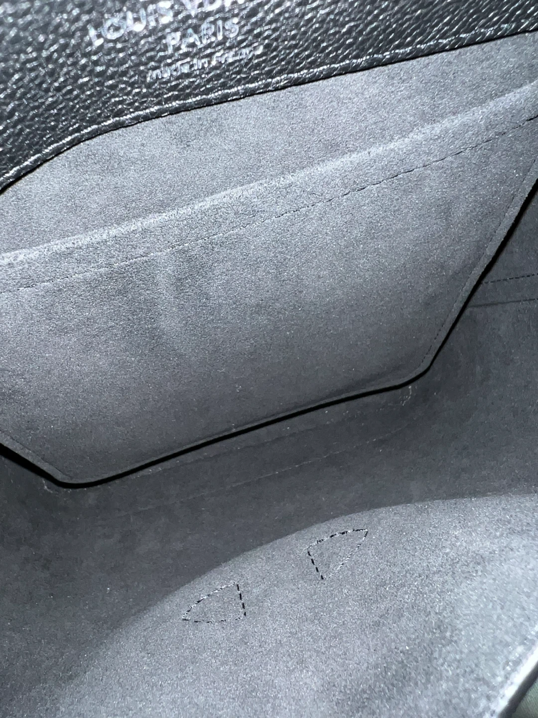 Louis Vuitton Lockme Backpack - photo 4
