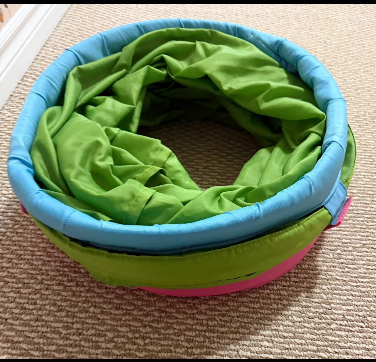 Collapsible Play Tunnel - photo 2
