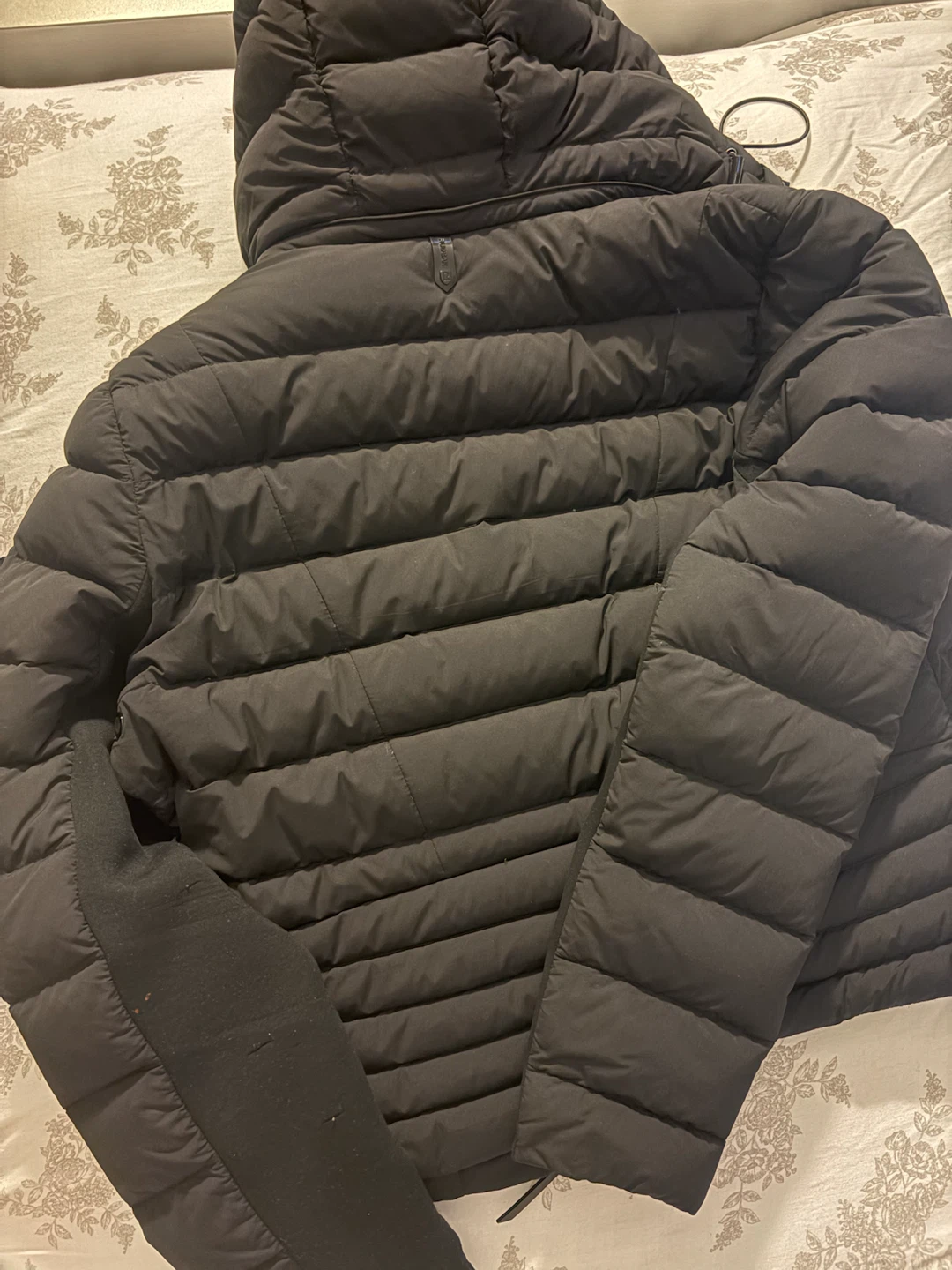 Rudsak Melissa Lightweight Down Jacket - photo 2