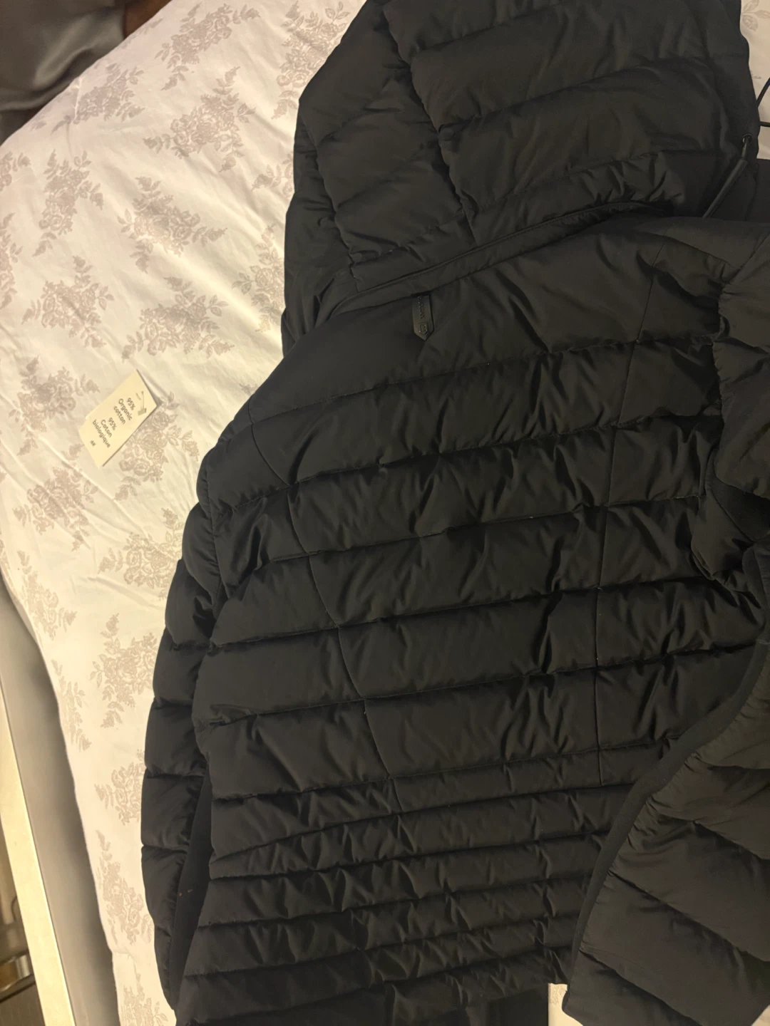 Rudsak Melissa Lightweight Down Jacket - photo 5