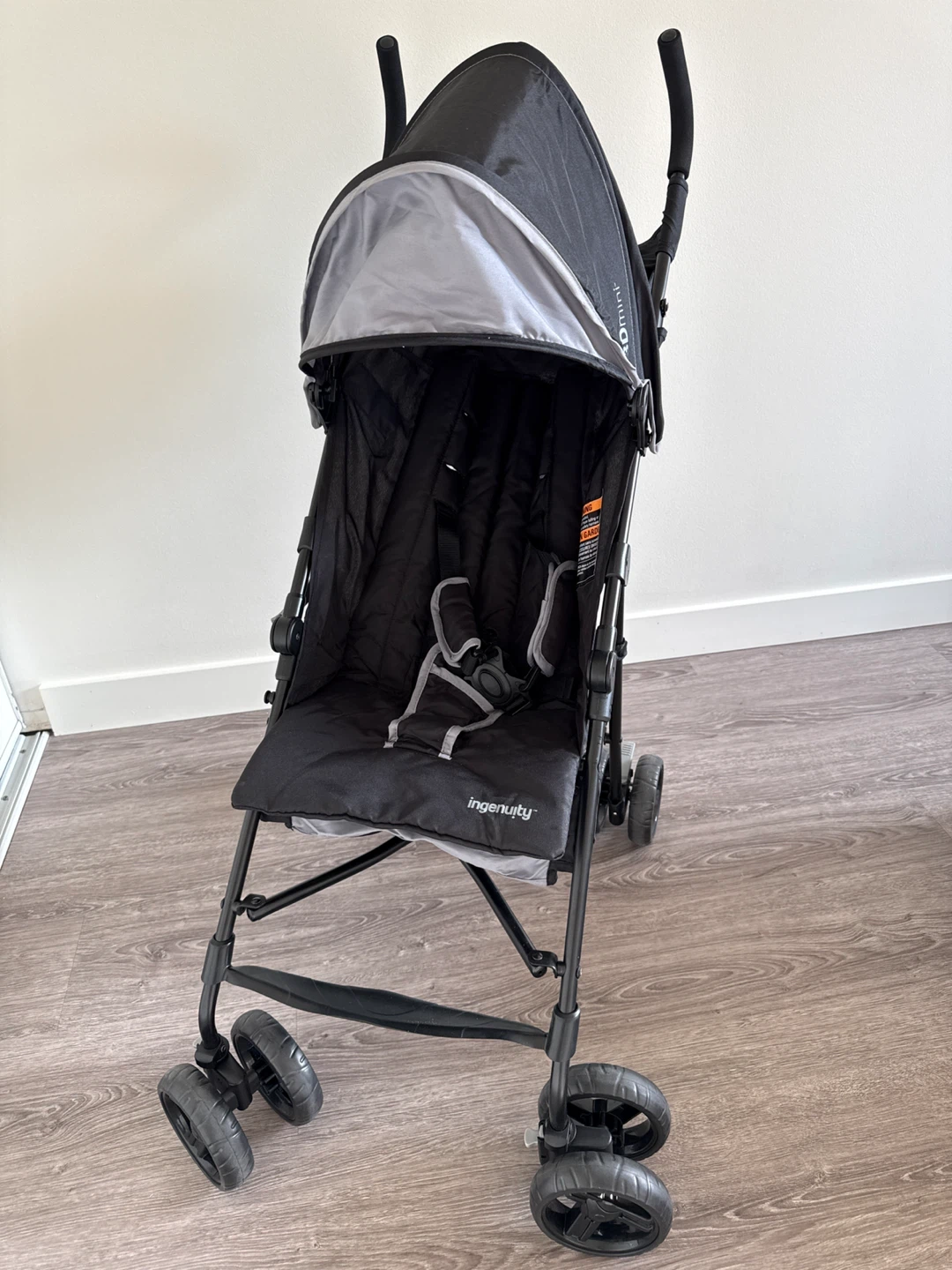 Ingenuity 3Dmini Stroller