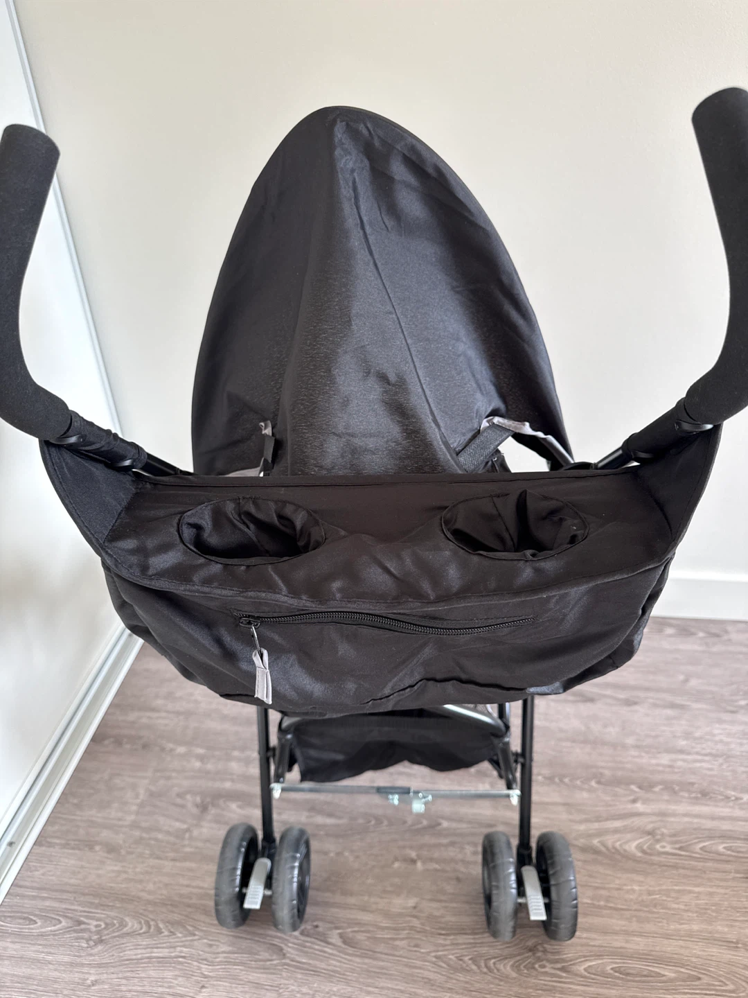 Ingenuity 3Dmini Stroller - photo 3