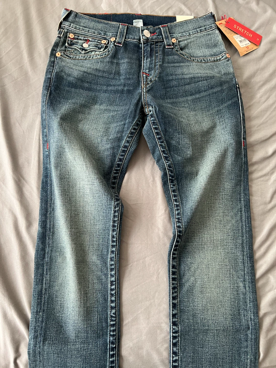 True Religion Skinny Jeans Size 30