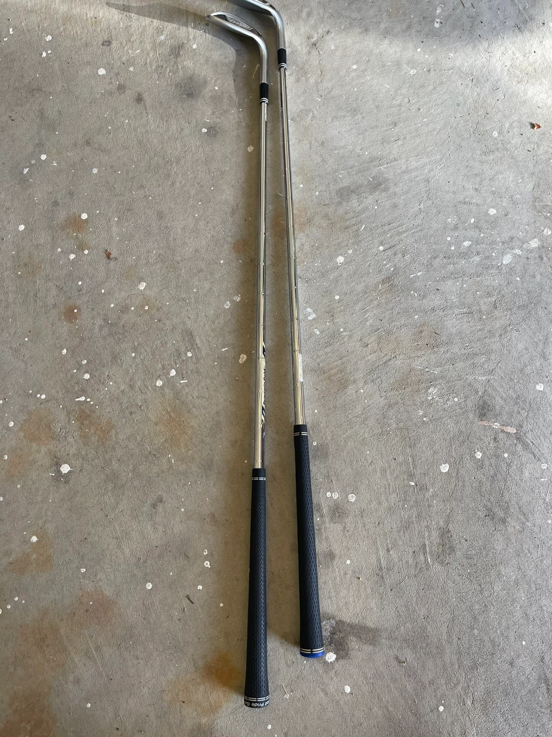Cleveland CBX and CBX Zipcore Wedges - photo 4