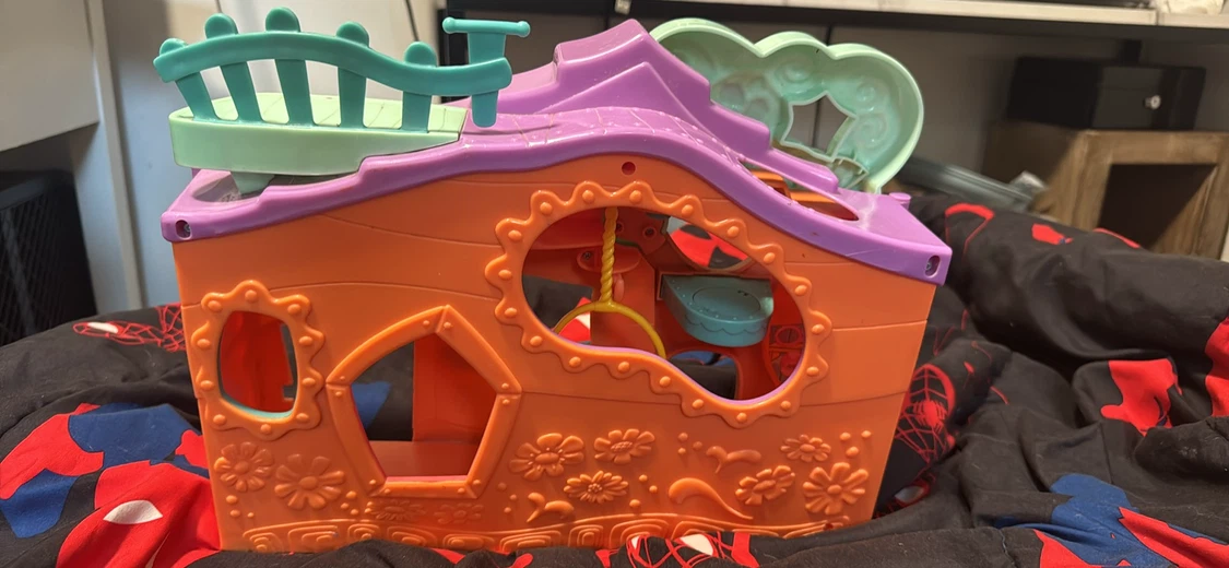 Littlest Pet Shop Playset - photo 4