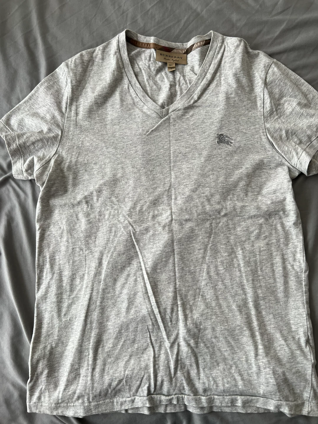 Burberry T-Shirts Size S