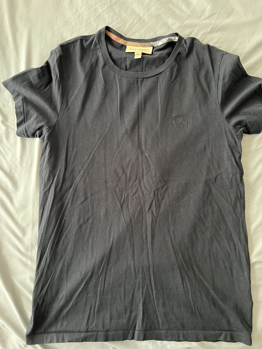 Burberry T-Shirts Size S - photo 5