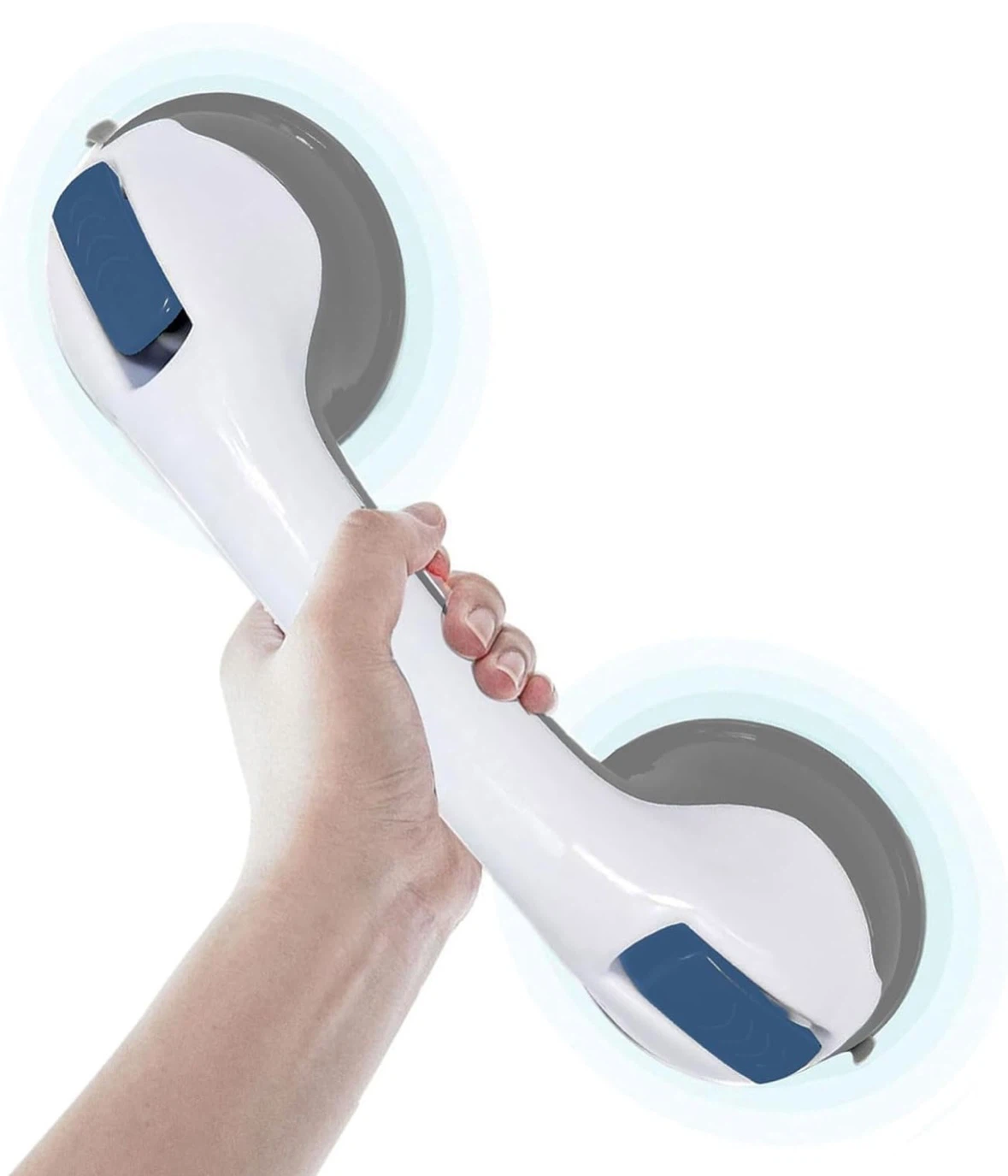 Brand New No Drill Anti-Slip Safety Handrails