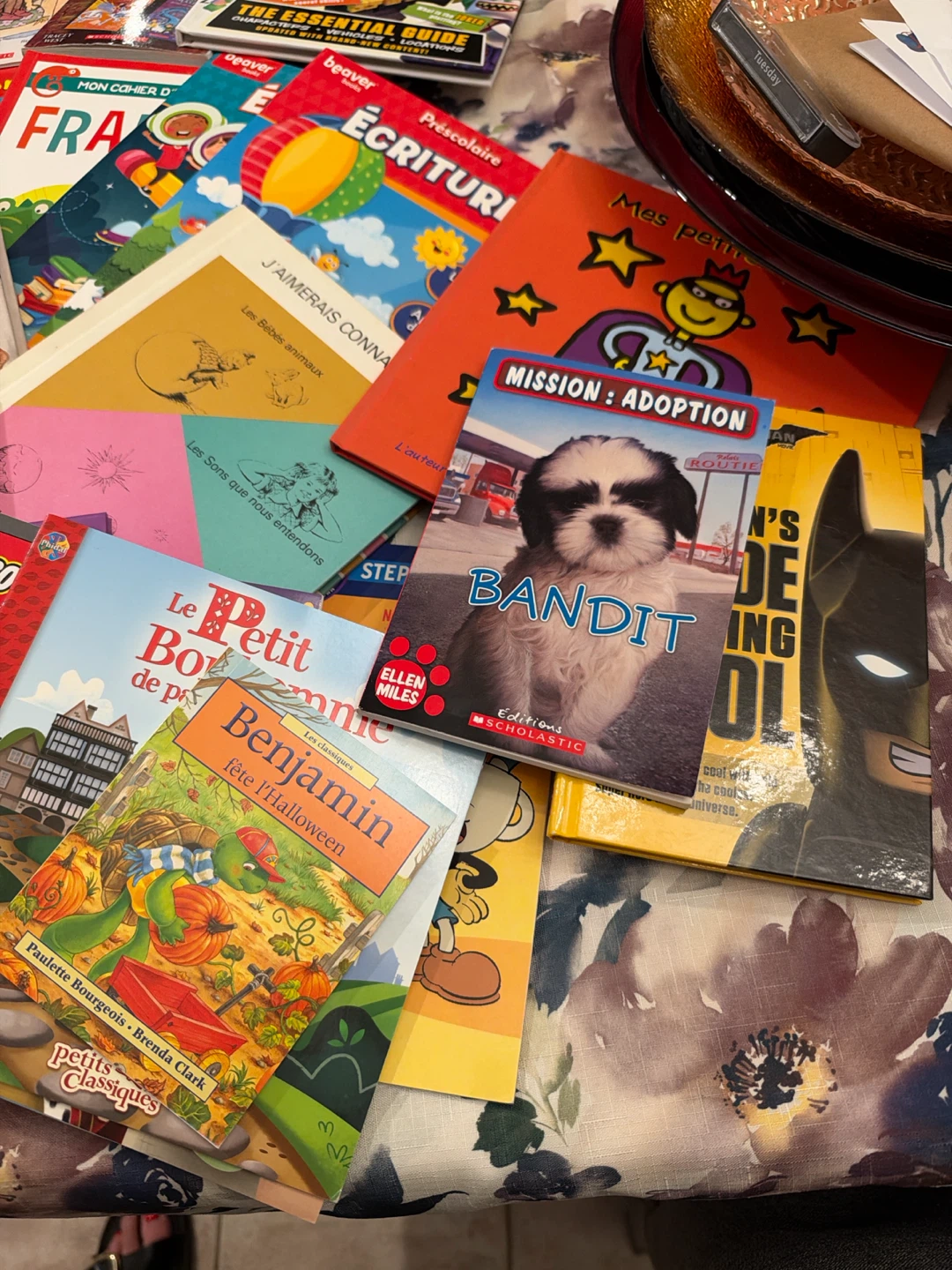 Assorted Children's Book Collection - photo 2