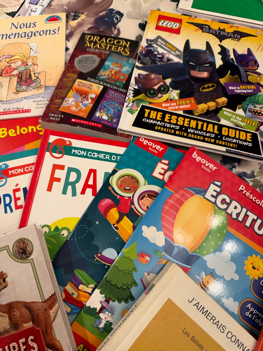 Assorted Children's Book Collection - photo 3