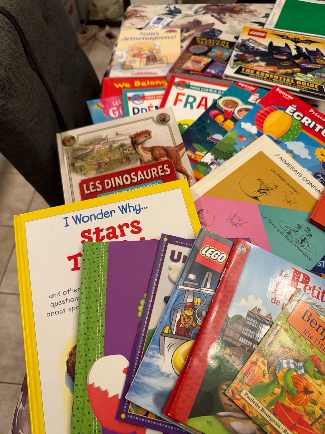 Assorted Children's Book Collection - photo 4