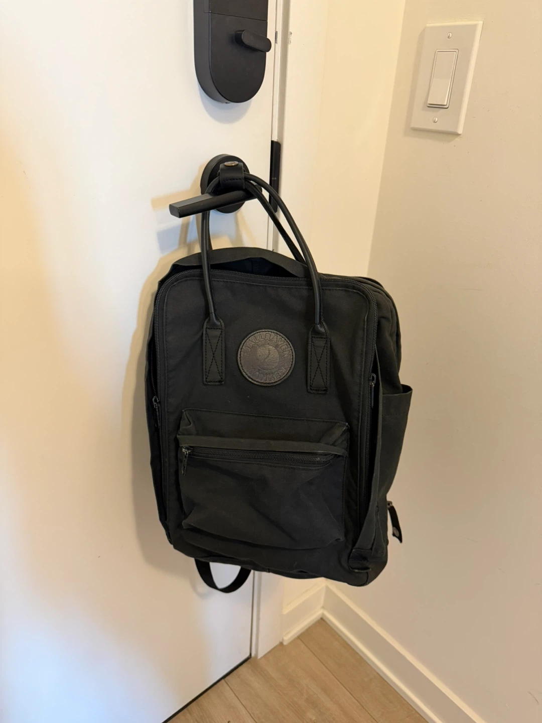 Fjallraven Kanken No. 2 Laptop Backpack
