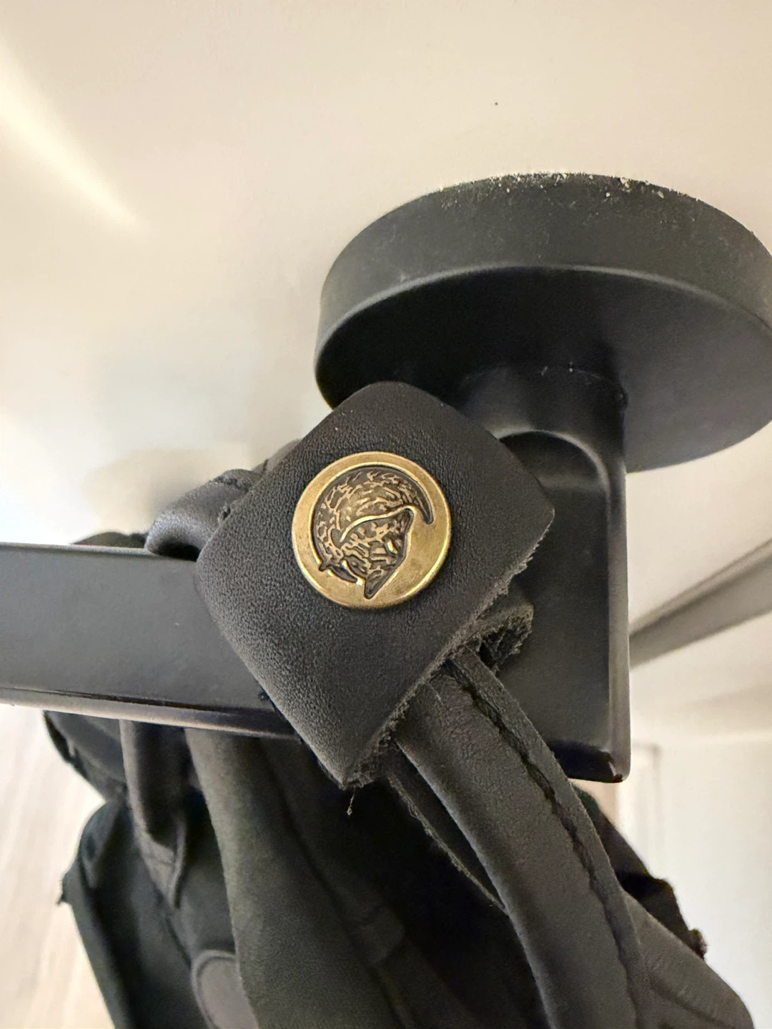 Fjallraven Kanken No. 2 Laptop Backpack - photo 3