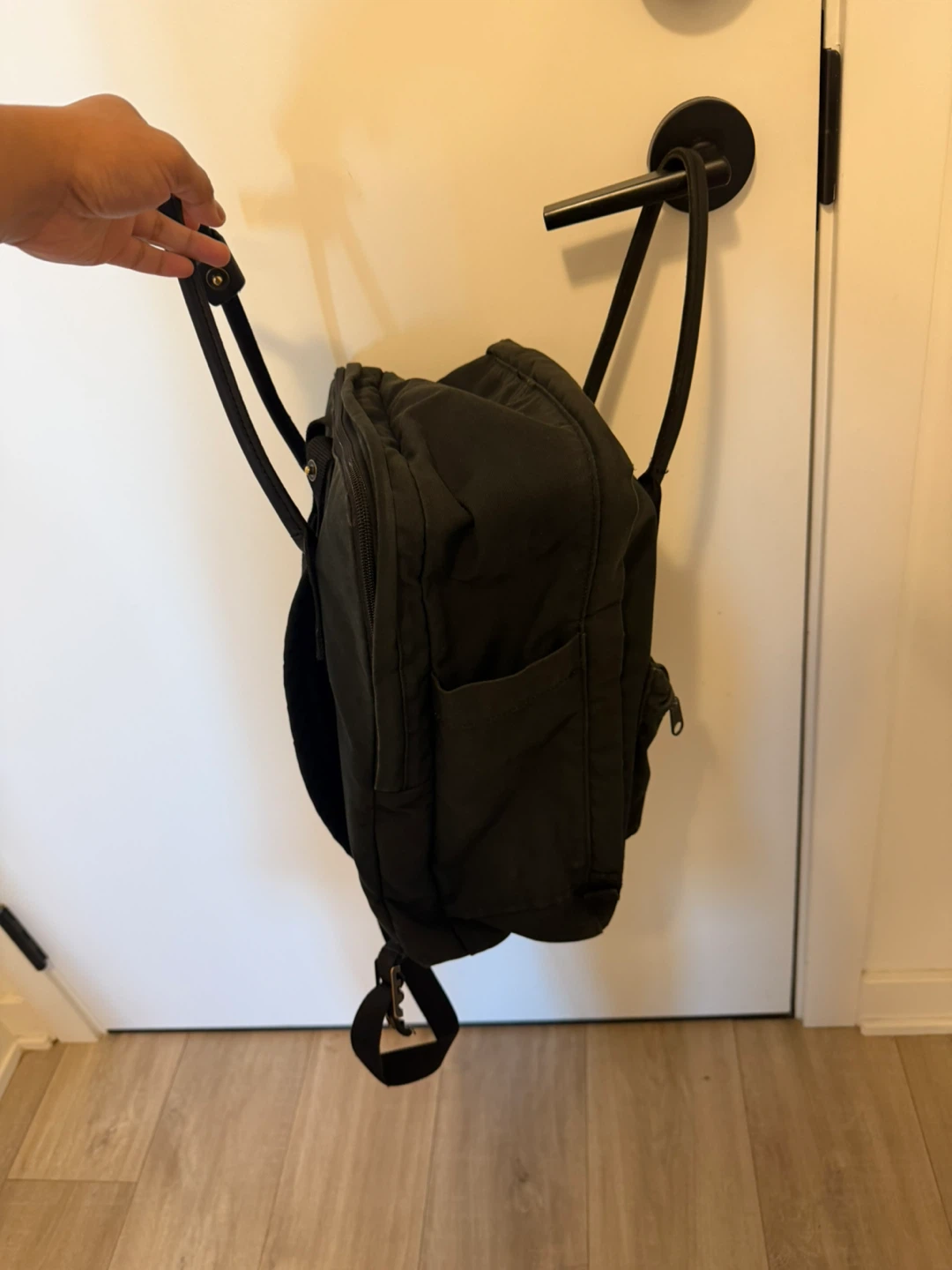 Fjallraven Kanken No. 2 Laptop Backpack - photo 5