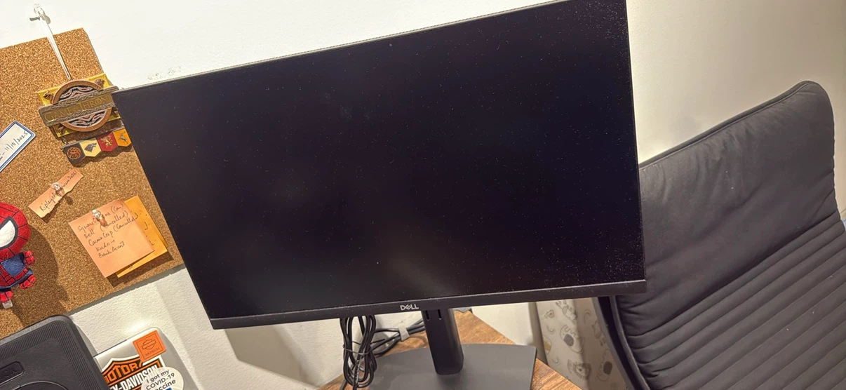 Dell Computer Monitor