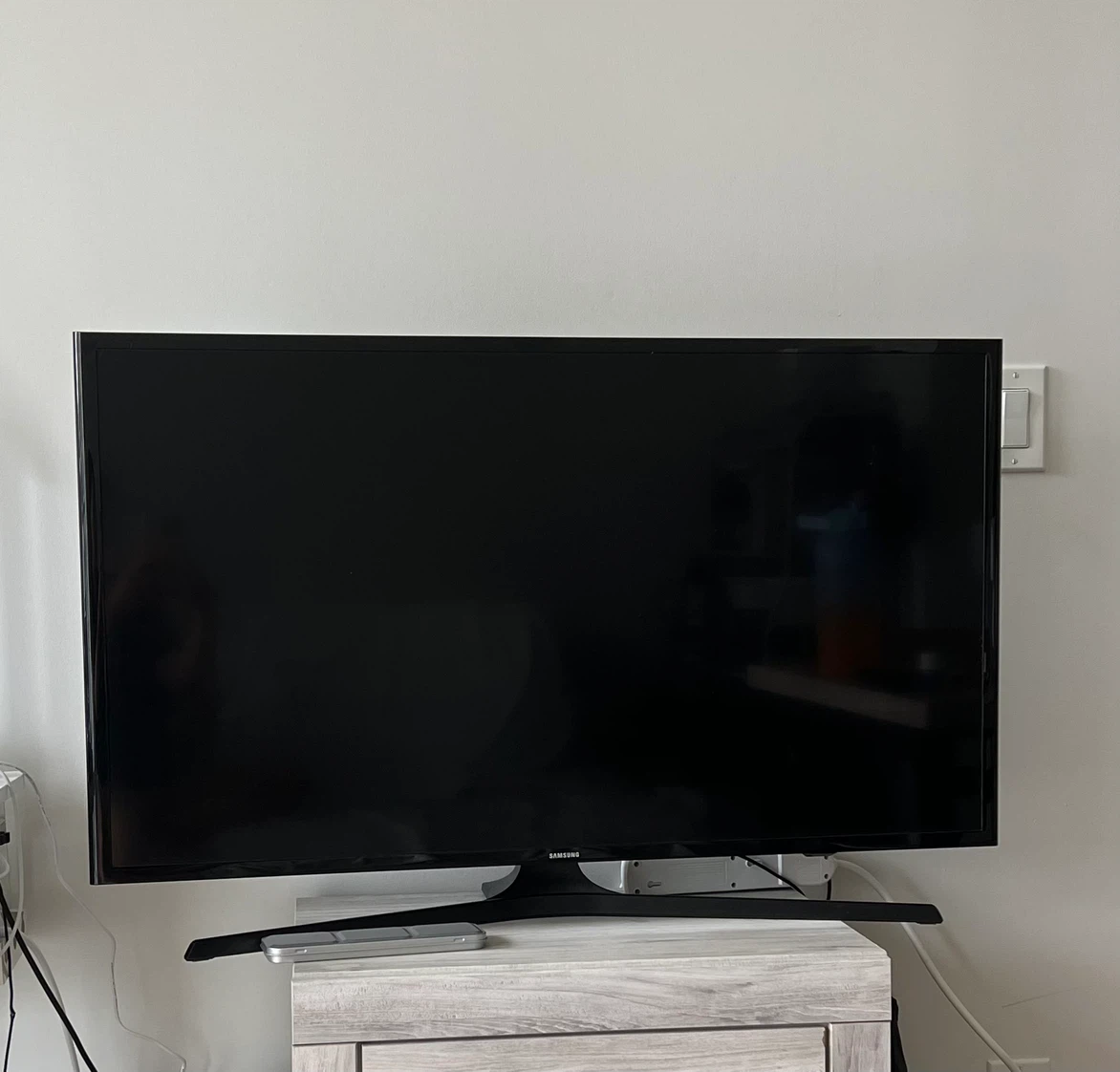Samsung 40-inch LED Television UN40J5200AF