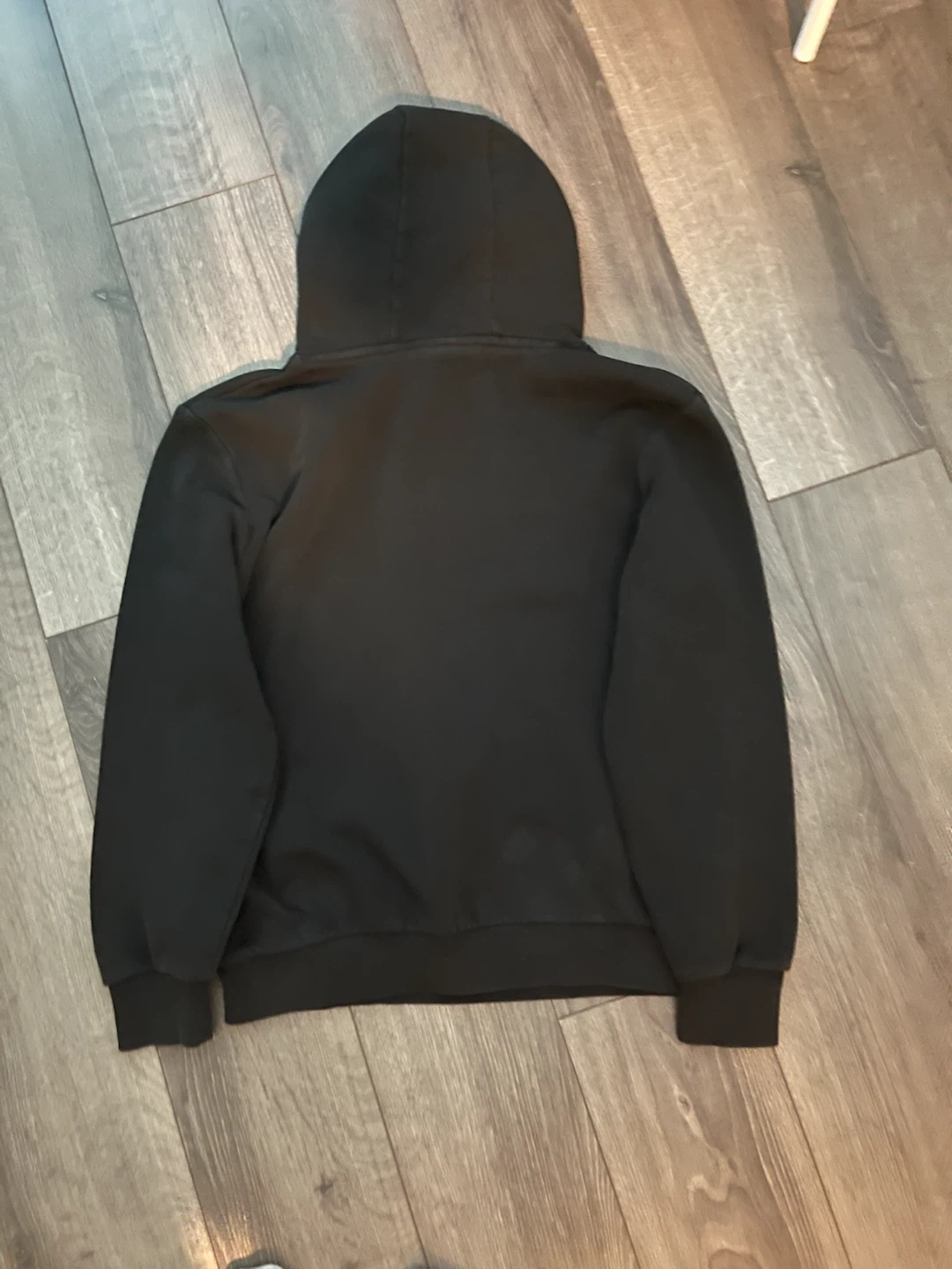 Sonneti London Black Hoodie - photo 2