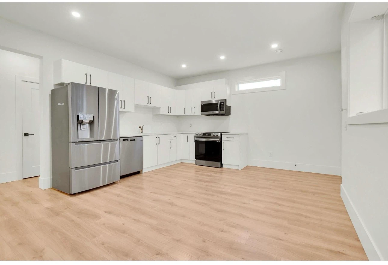 1 bedroom suite - photo 3