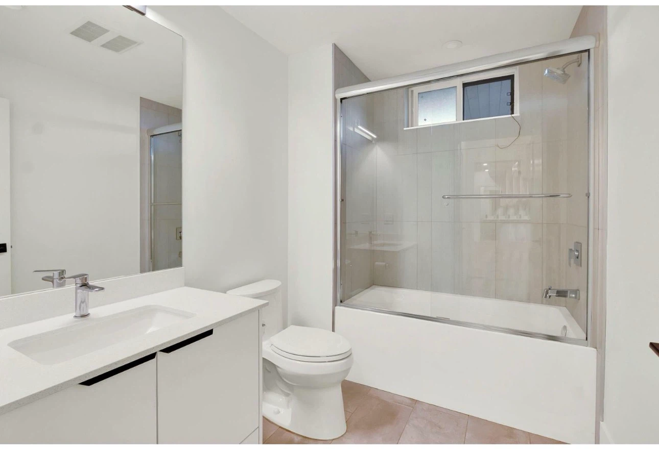 1 bedroom suite - photo 5