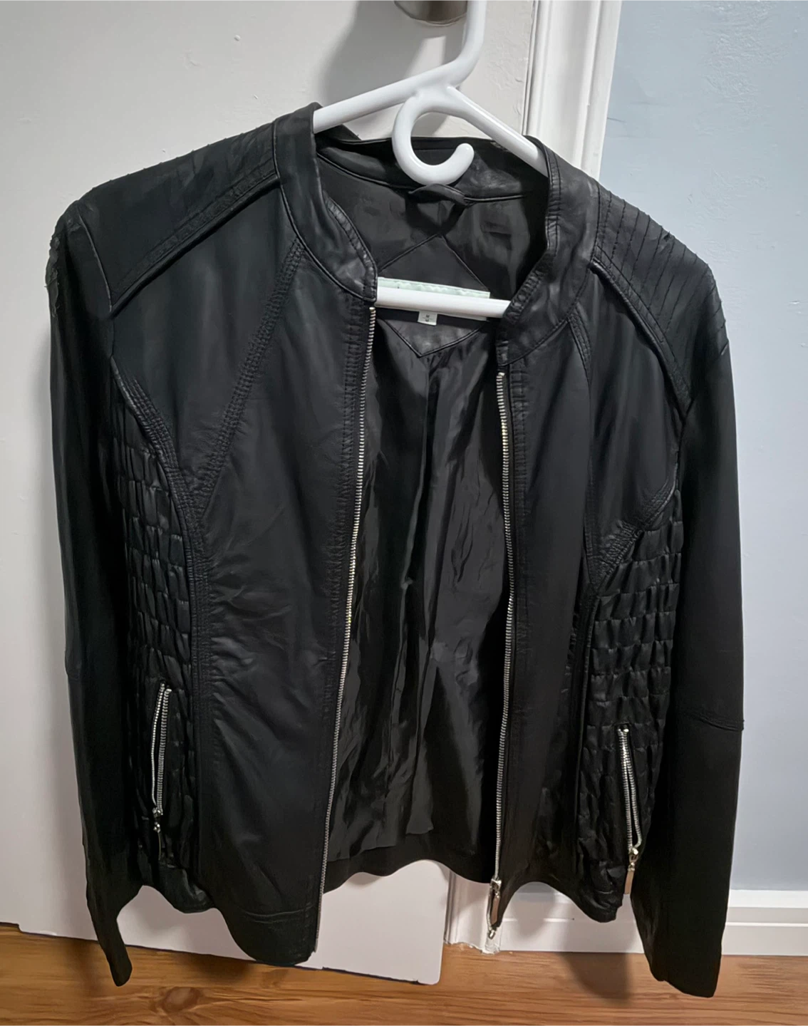 Cleo Petites Black Jacket - photo 2