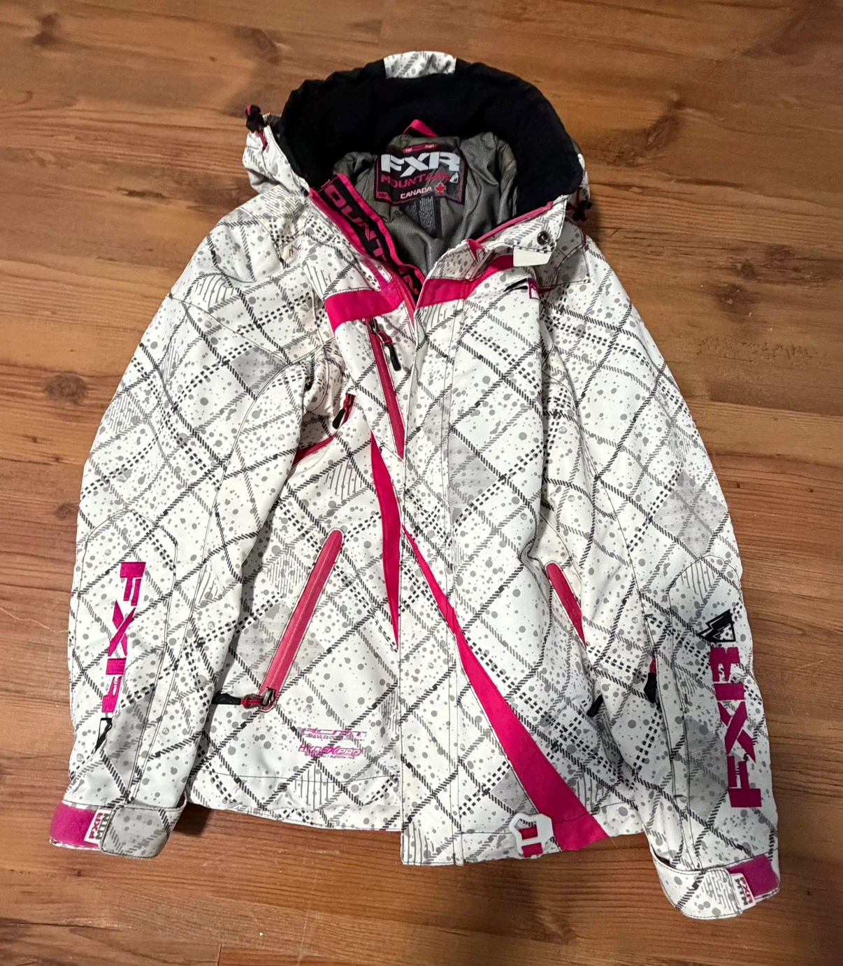Cleo Petites Black Jacket - photo 4