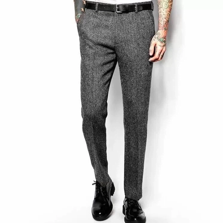High Waist Brand New Pants