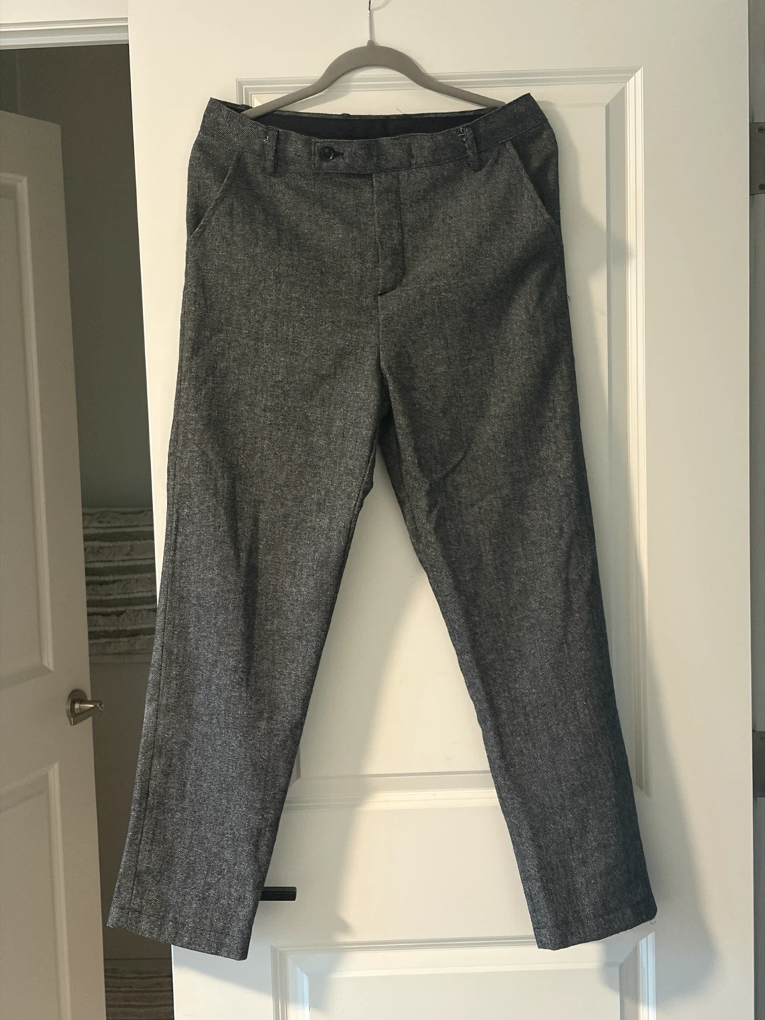 High Waist Brand New Pants - photo 2