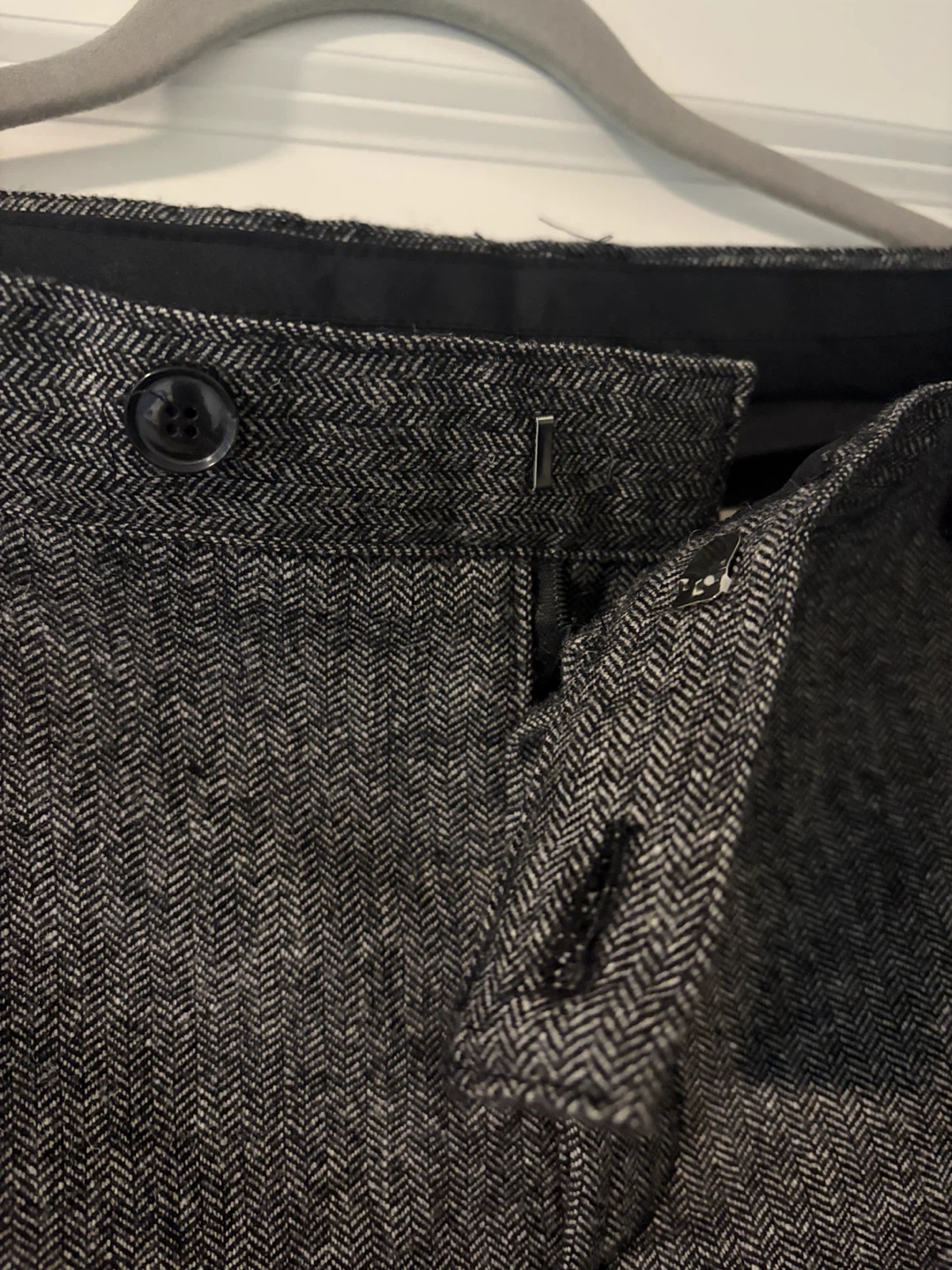 High Waist Brand New Pants - photo 3