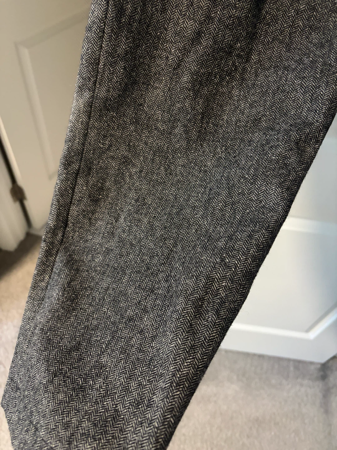 High Waist Brand New Pants - photo 4