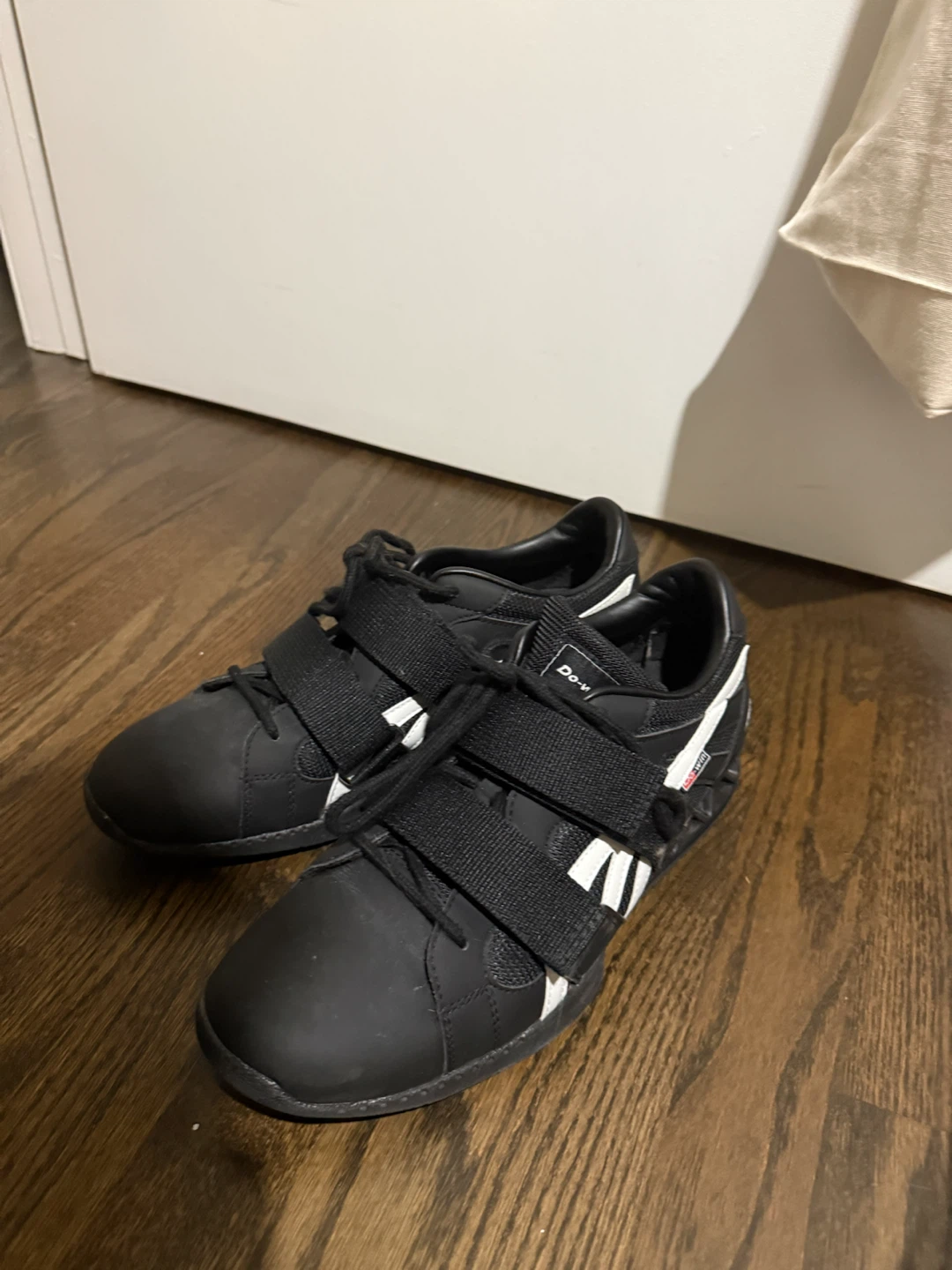Do-Win Weightlifting Shoes US Men 11.5