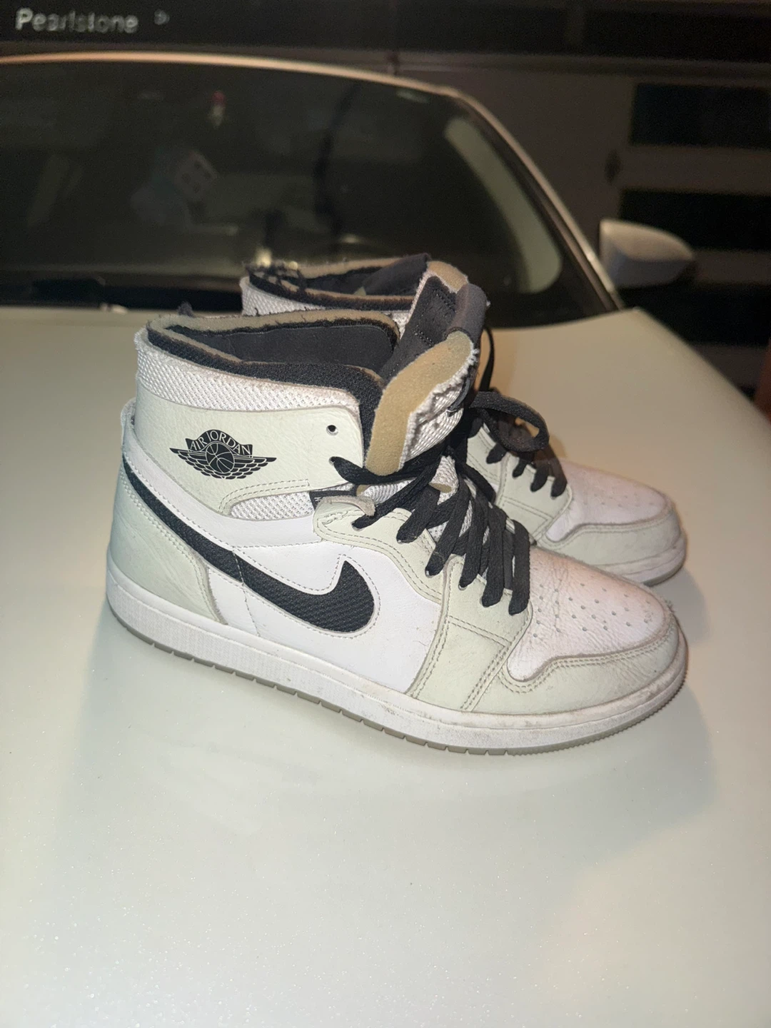 Nike Air Jordan 1 High OG sneakers