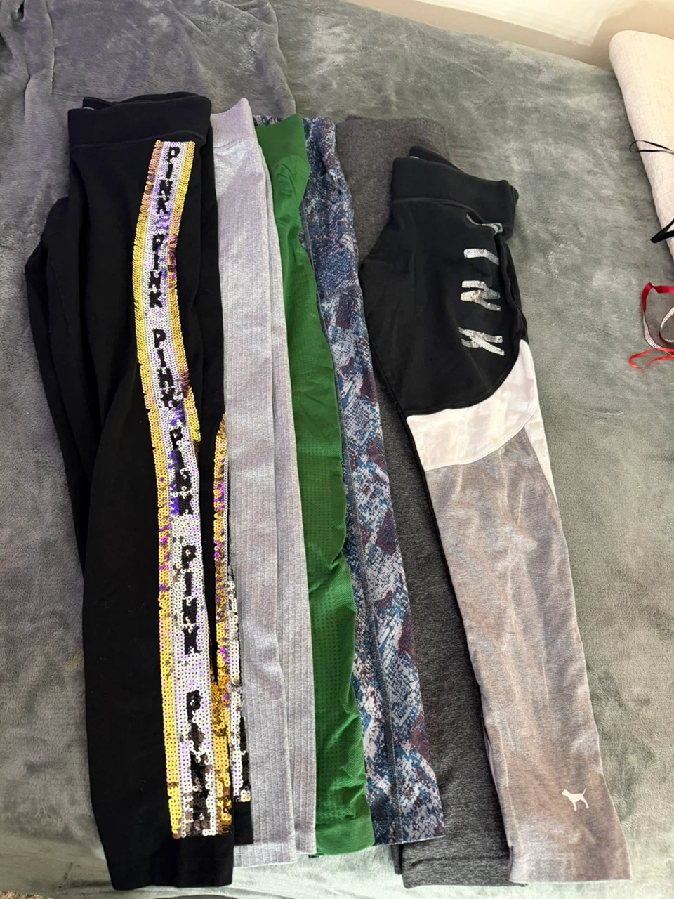 Leggings - photo 2