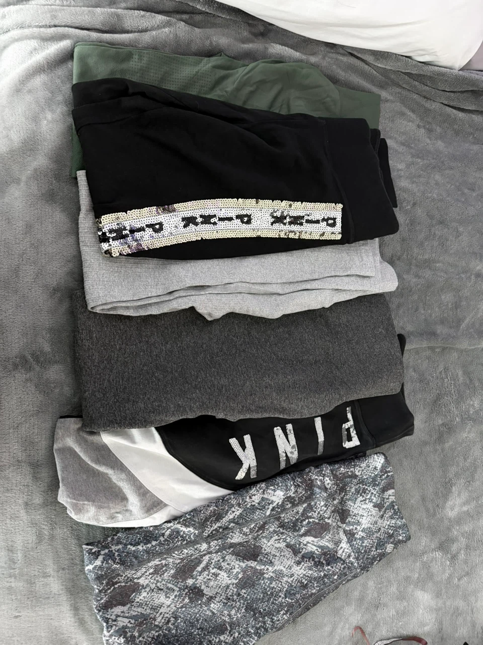 Leggings - photo 3