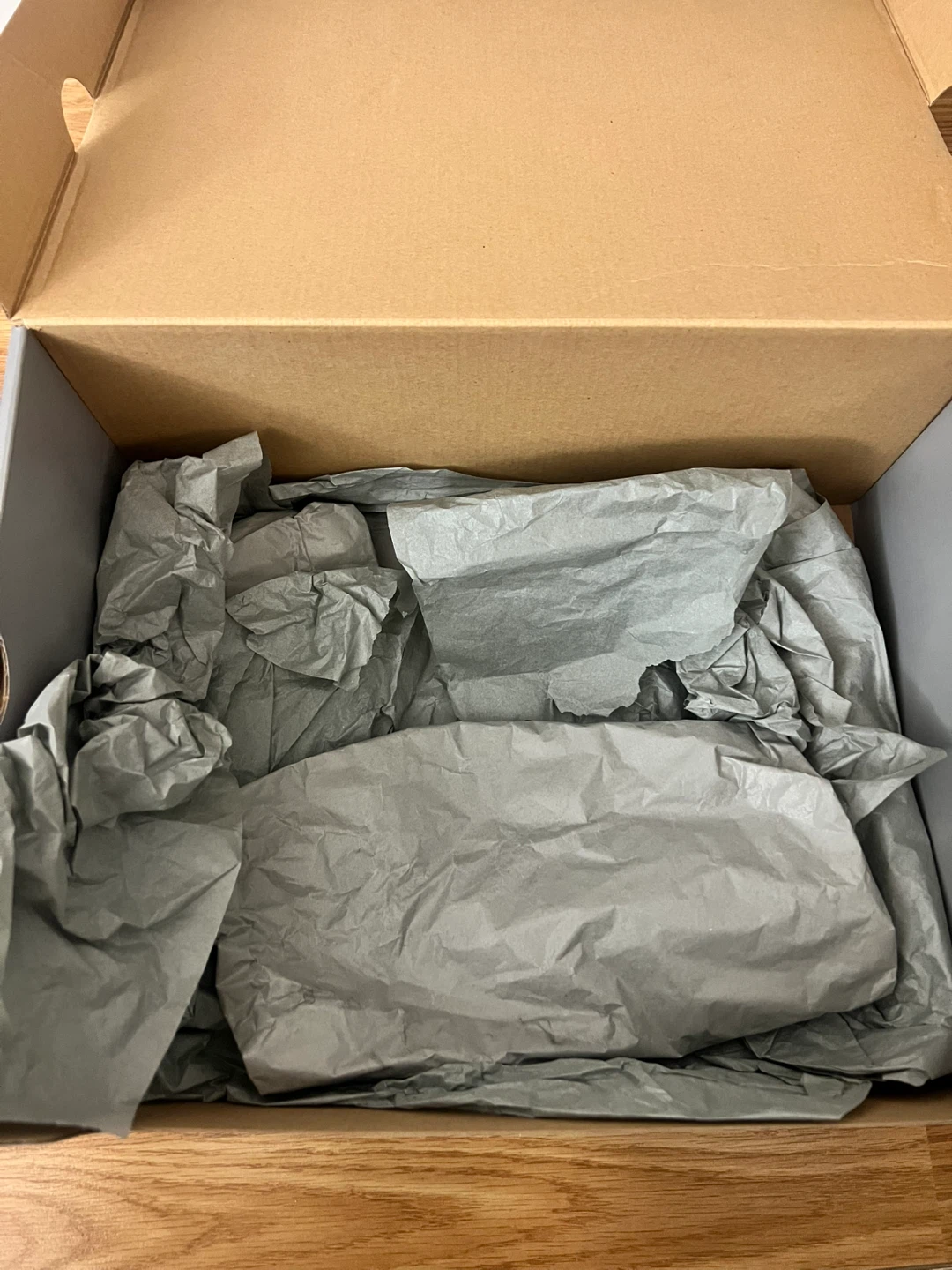 Balenciaga sneaker original box - photo 2