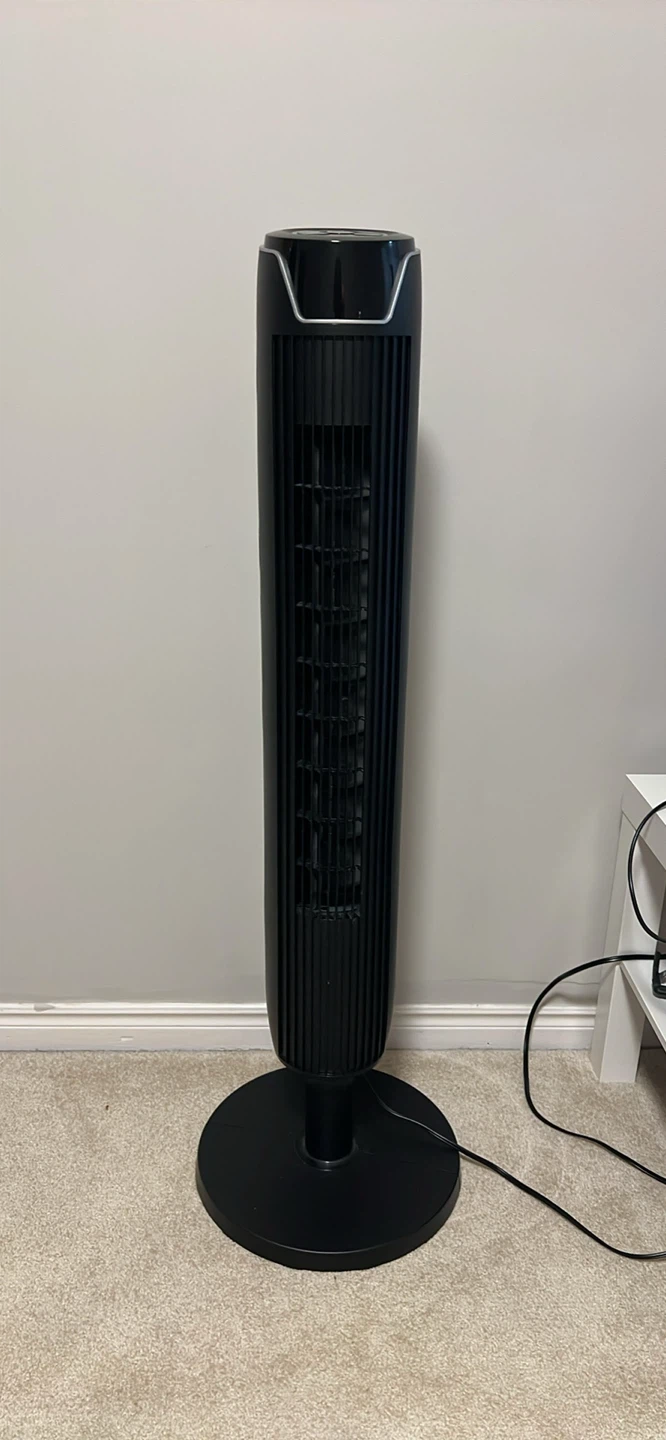 Senville Tower Fan