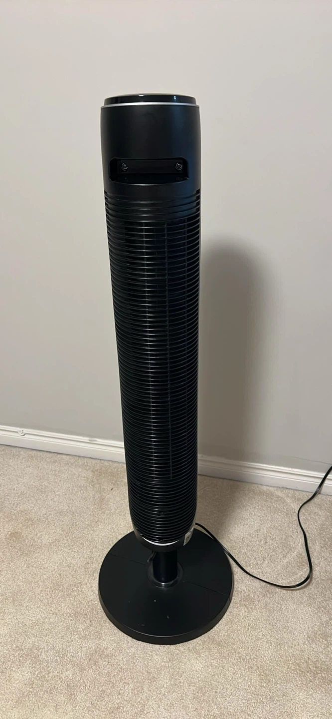 Senville Tower Fan - photo 4
