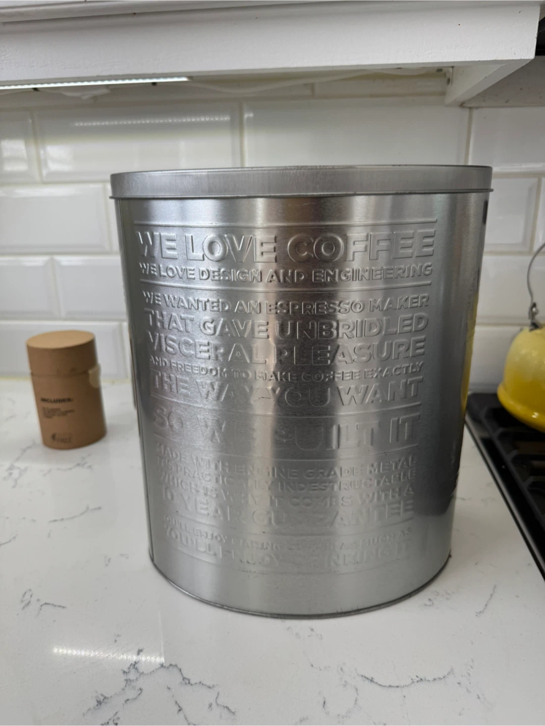 ROK Espresso Maker