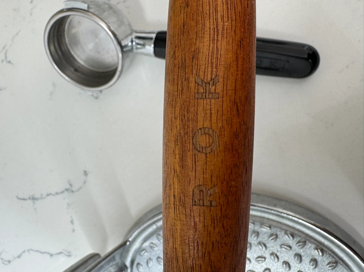 ROK Espresso Maker - photo 4