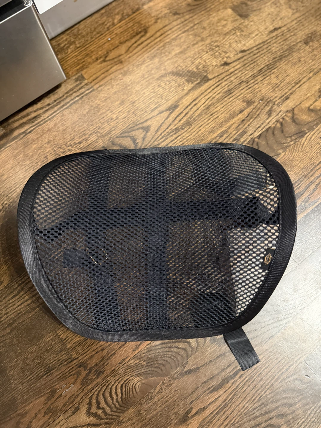 Mesh Lumbar Support