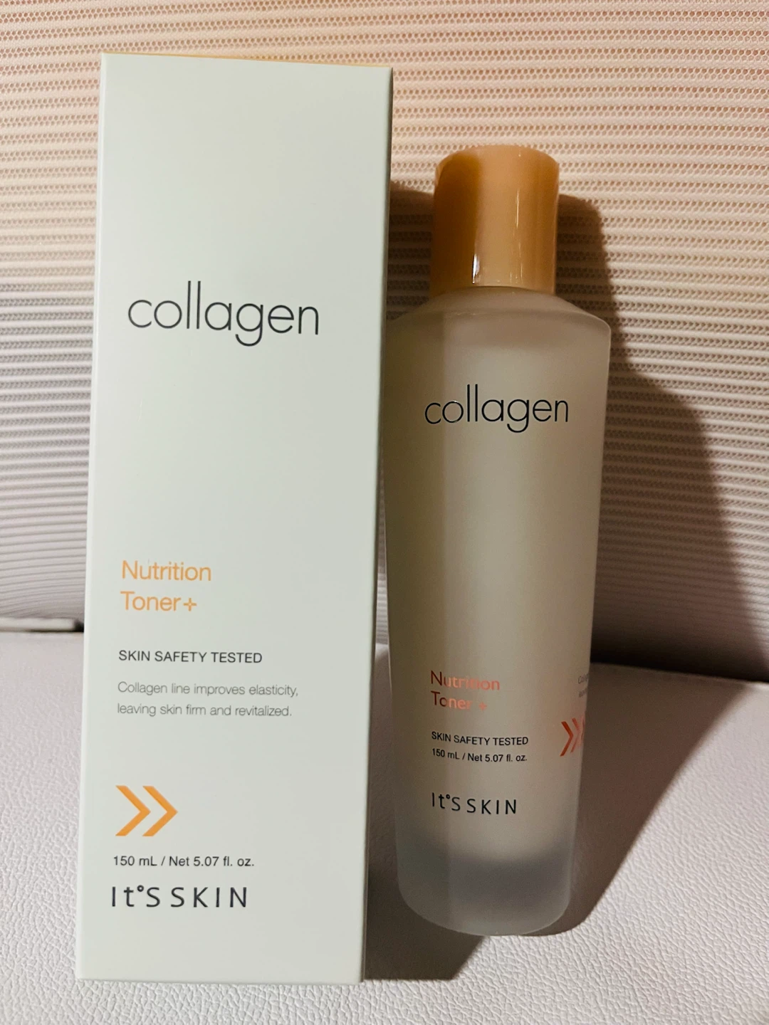 It's Skin Collagen Nutrition Toner 150ml