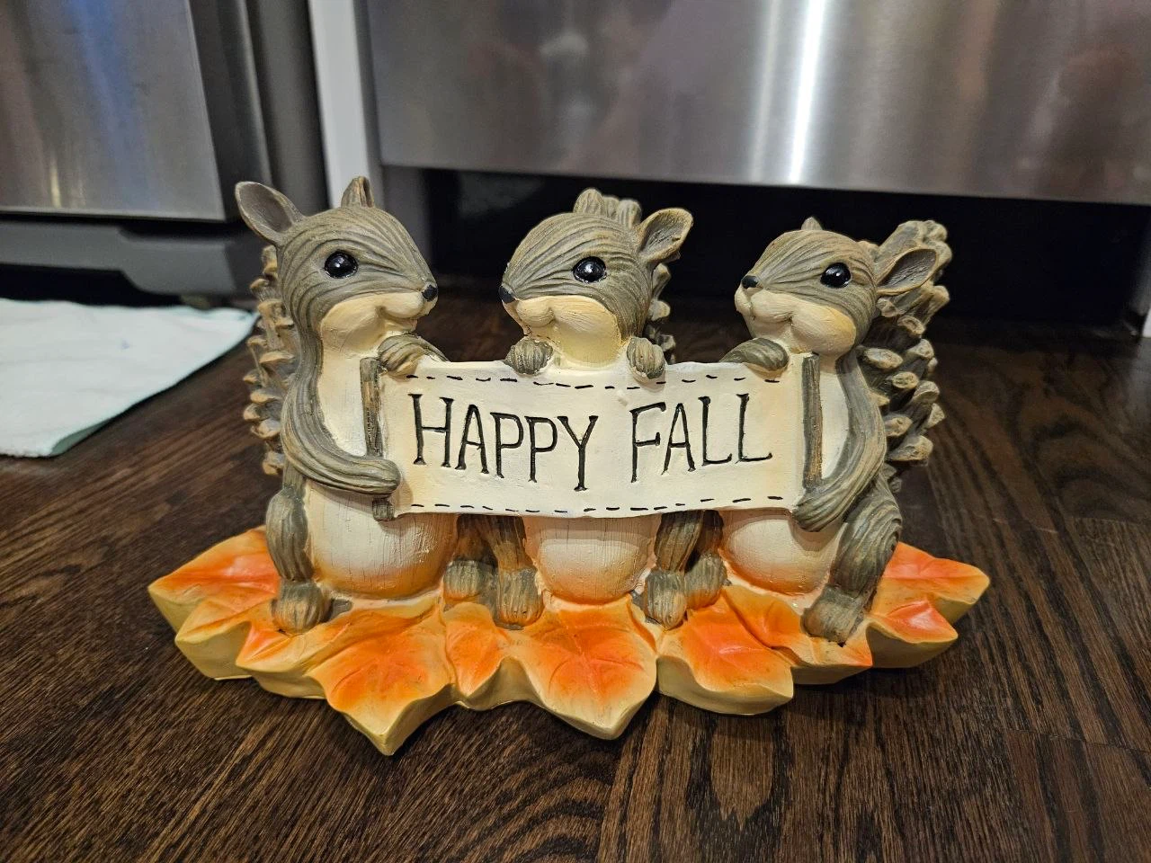 Assorted Autumn and Harvest Decor Bundle - photo 2