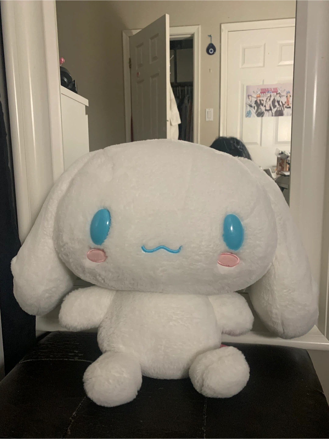 Cinnamoroll 2xxl plush