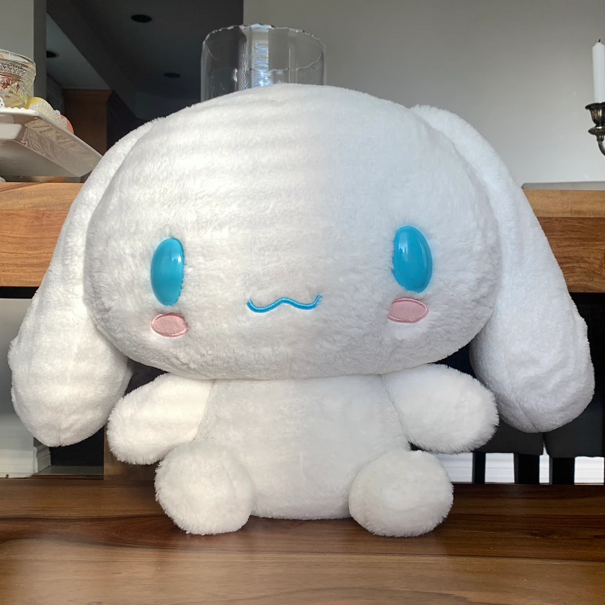 Cinnamoroll 2xxl plush - photo 2