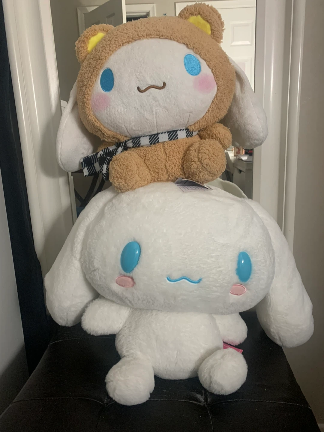 Cinnamoroll 2xxl plush - photo 4