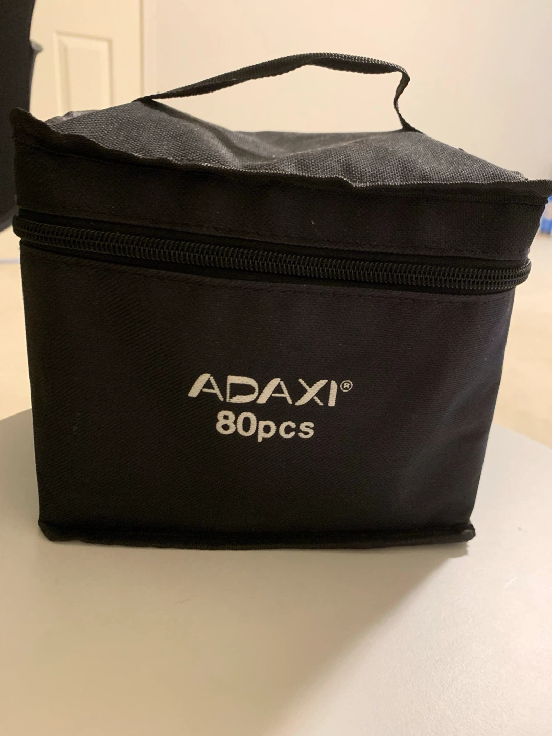 Adaxi 80 Piece Alcohol Marker Set