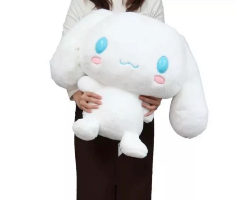 Cinnamoroll 2xxl plush - photo 5