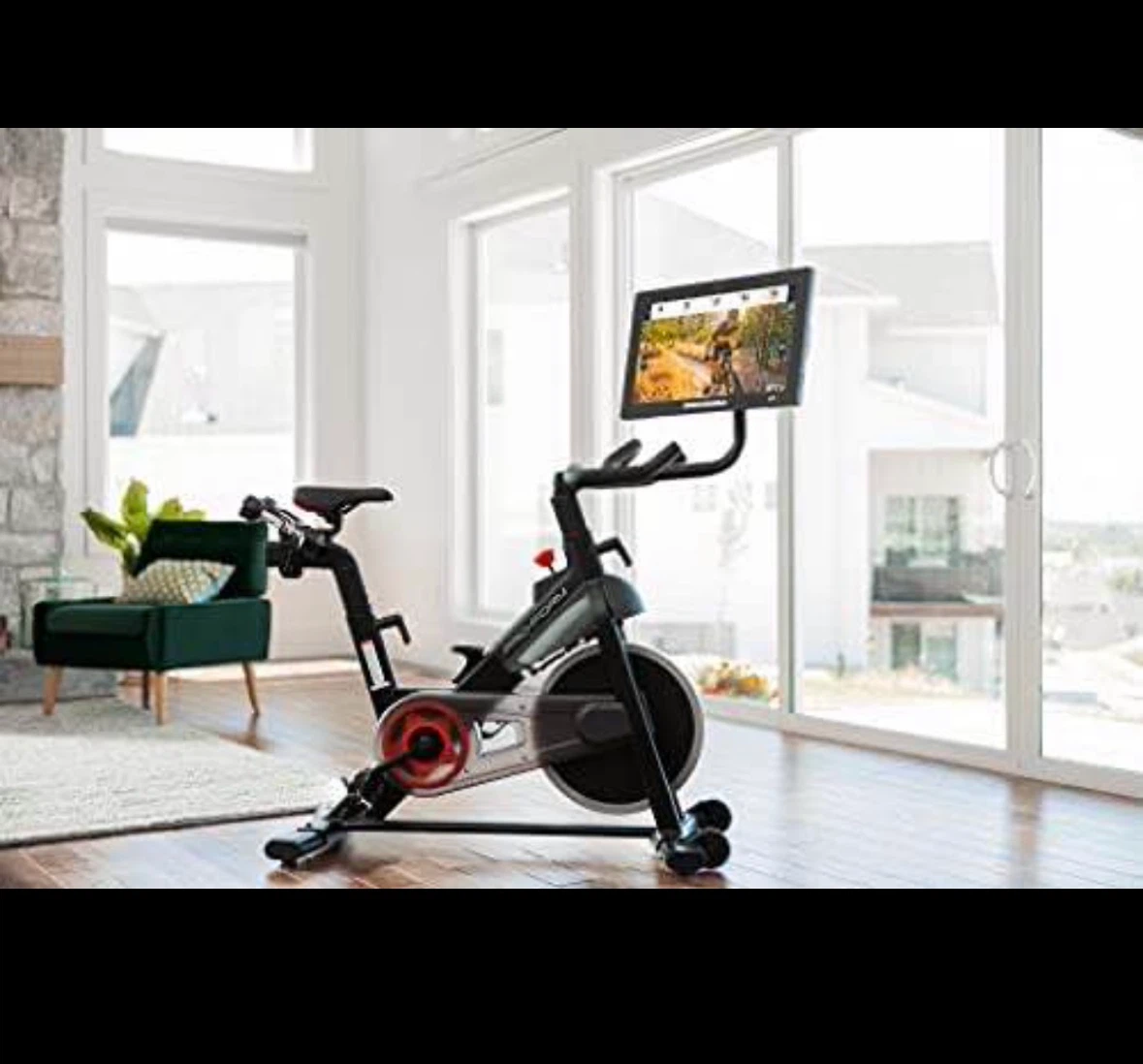 ProForm Studio Bike - photo 2
