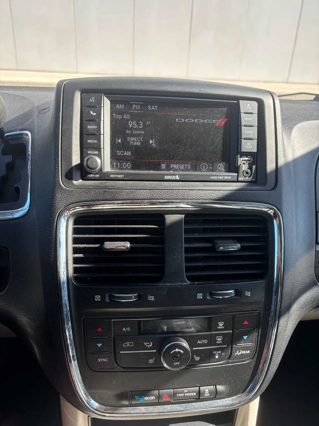 Dodge Grand Caravan Crew - photo 2