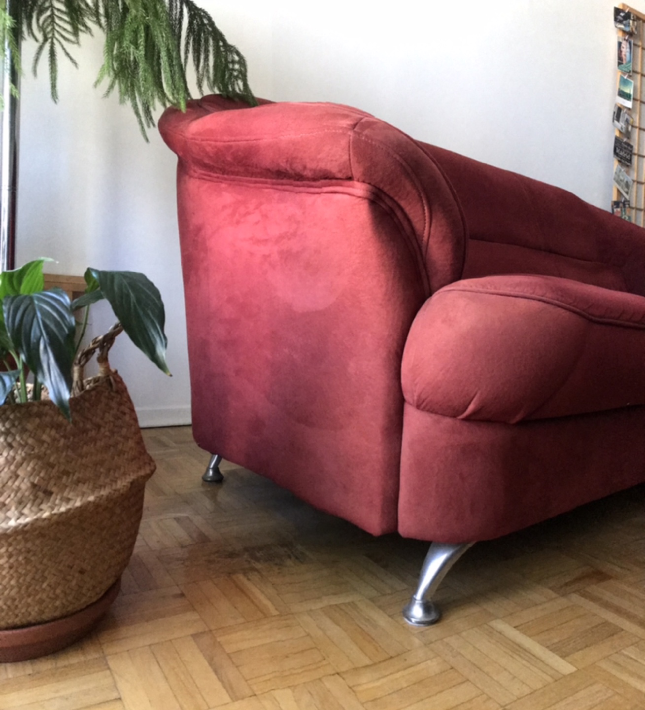 Lovely Sofa/Couch/Settee - photo 2