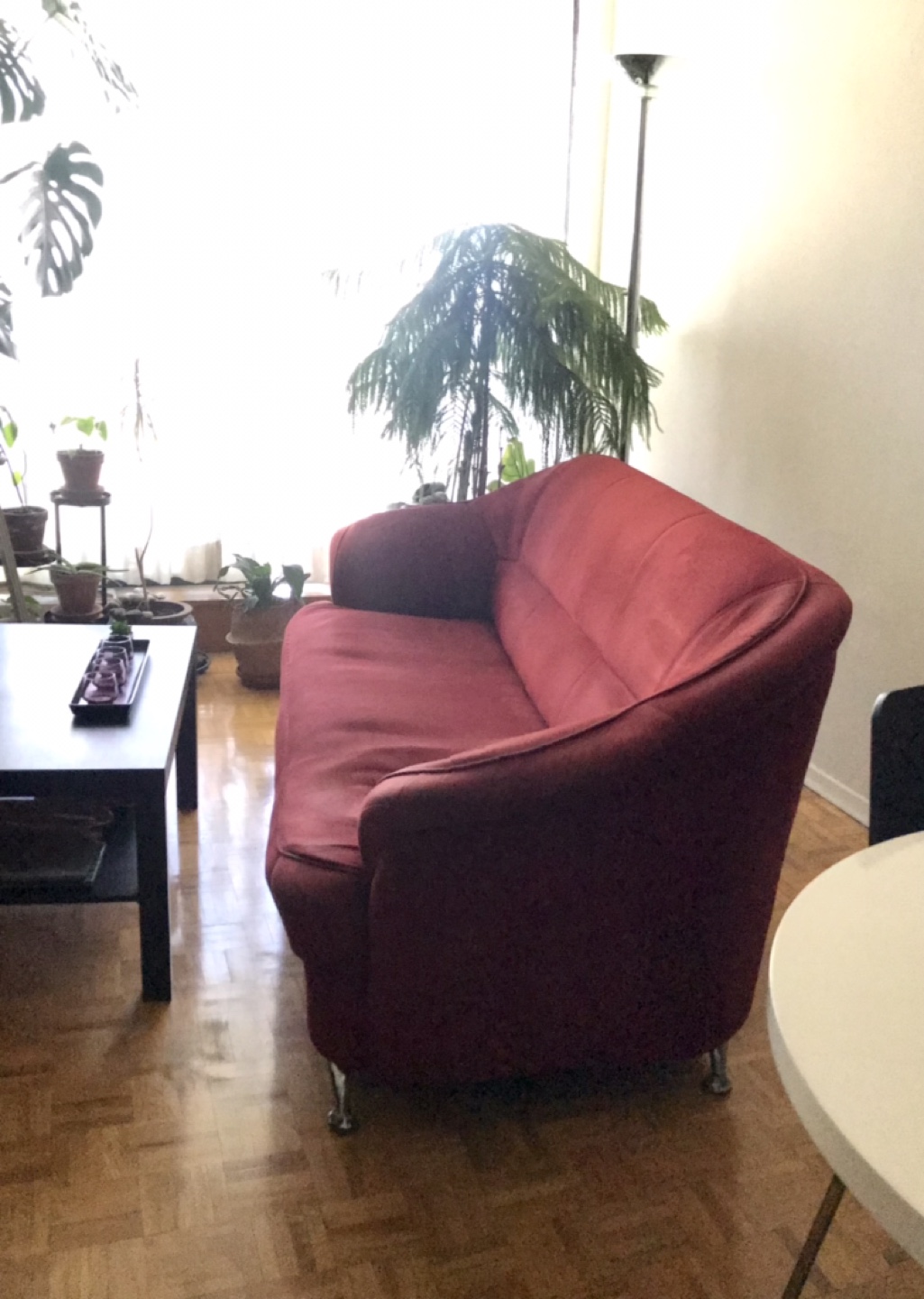 Lovely Sofa/Couch/Settee - photo 3
